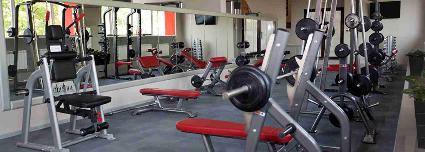 Фотография спортивного клуба Cronwell Park Ника