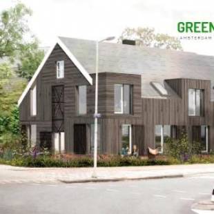 Фотографии гостиницы 
            Greenstay