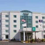 Фотография гостиницы Embassy Suites Syracuse