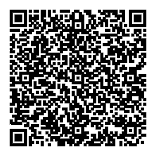 QR код гостиницы White Villa