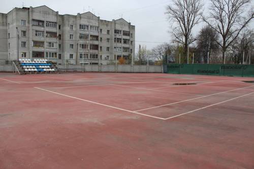 Фотография мини отеля Динамо