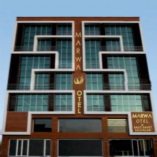 Фотографии гостиницы 
            Marwa Hotel