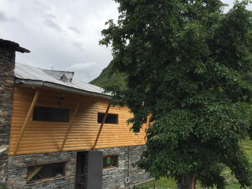 Фотография гостевого дома ENO GRAND