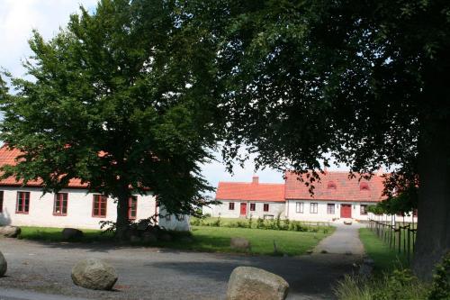 Фотография мини отеля Hoby Gård