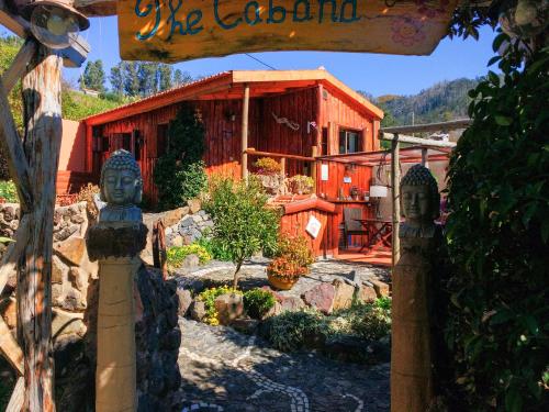 Фотография гостевого дома Casas Maravilha