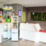 Фотография гостиницы ibis Styles Paris Tolbiac Bibliotheque