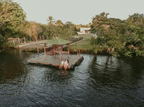 Фотографии гостевого дома 
            CASA TEMPORADA BARREIRINHAS