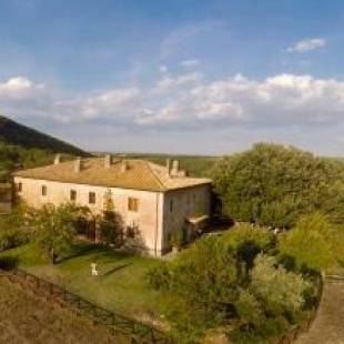 Фотографии базы отдыха 
            Agriturismo Montecalvo