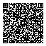 QR код гостиницы De Luna