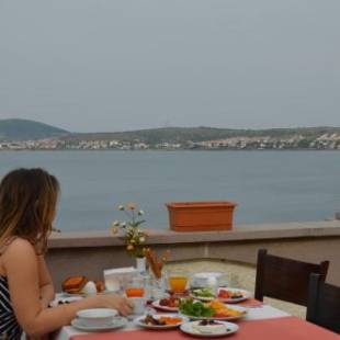 Фотографии гостиницы 
            Ayvalık Palas Hotel