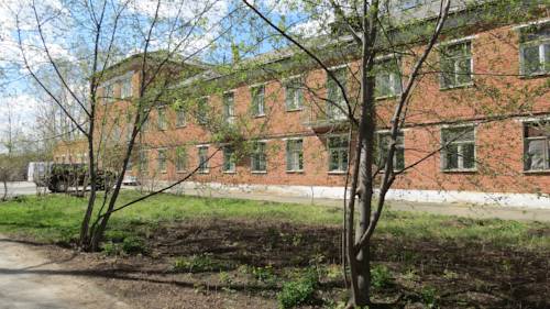 Фотография гостевого дома Мариинский