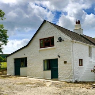 Фотография гостевого дома Little Barn Cottage