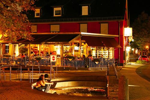 Фотография гостиницы Hotel Hochwaldcafe & 4-Witz