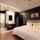 Фотография гостиницы Brown-Dot Hotel Yangjeong