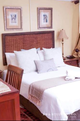 Фотография мини отеля Kwantulindawo Guesthouse Vryheid