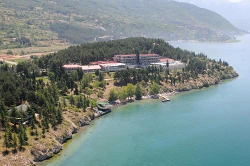 Фотография гостиницы Inex Olgica Hotel & SPA