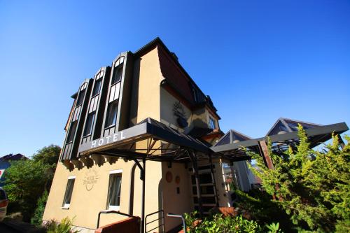 Фотография гостиницы Sonnenhof