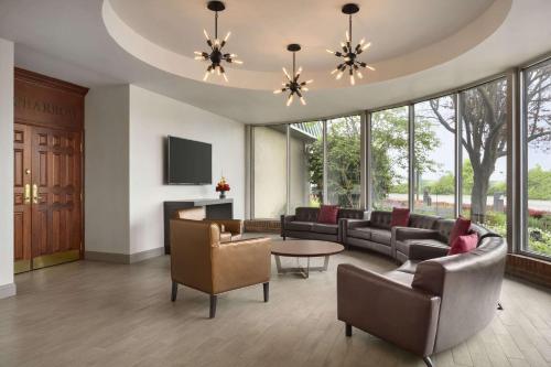 Фотография гостиницы Ramada by Wyndham Beaver Falls