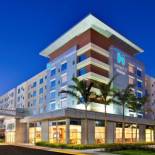Фотография гостиницы Hyatt House Fort Lauderdale Airport/Cruise Port