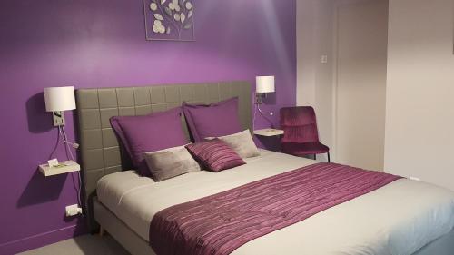 Фотография мини отеля Fred et Jules