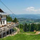 Фотография мини отеля Berggasthof Hochpröller