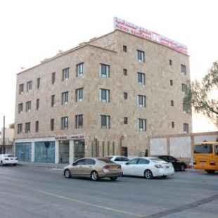 Фотография гостиницы Nizwa Residence Hotel Apartement