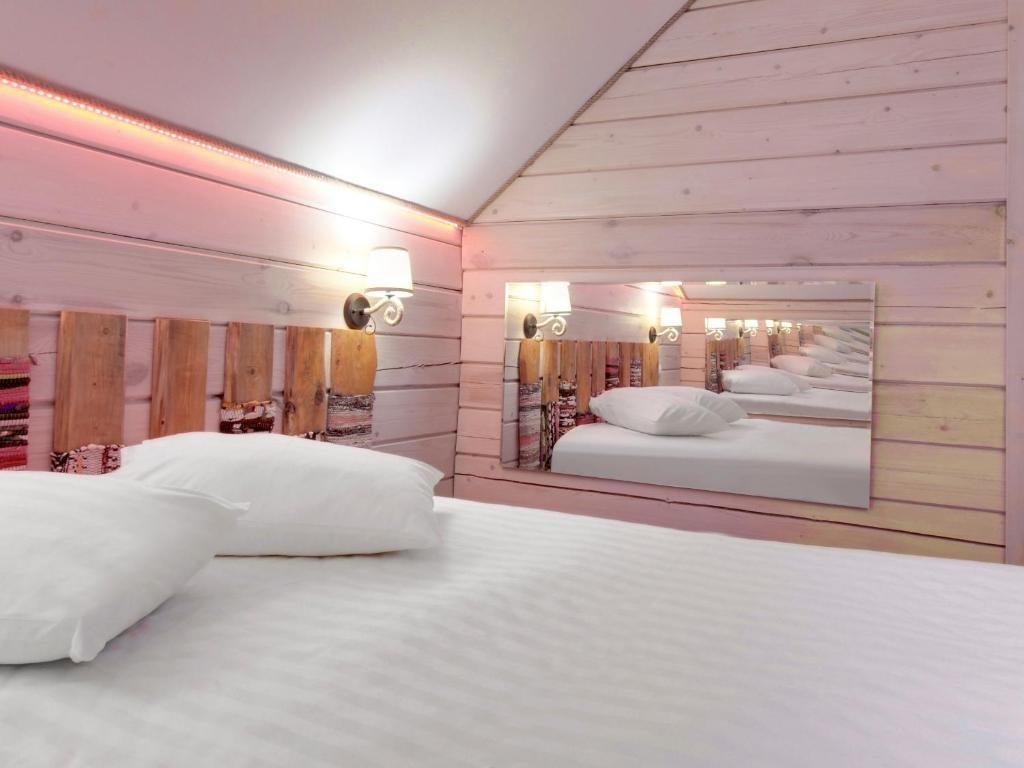 Фотография Коттеджа Парилкин