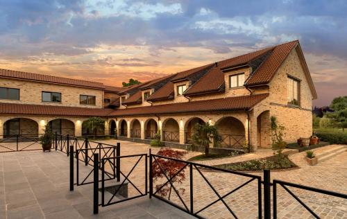 Фотография гостиницы Country Lodge Hotel Moriaanshoofd