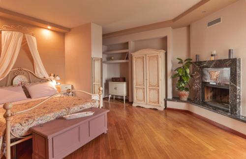 Фотография мини отеля Locanda De Banchieri