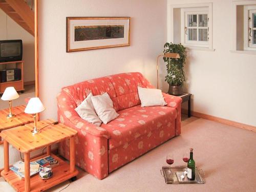 Фотография гостевого дома Bungalow "Sillo´s Hüs"