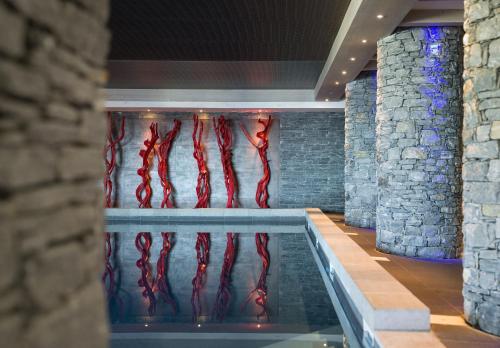 Фотография апарт отеля CGH Résidences & Spas Le Lodge Hemera