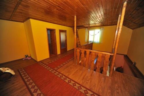 Фотография гостевого дома Cabana Sebes