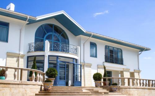 Фотография гостиницы Villa Romanov Wine Club & SPA