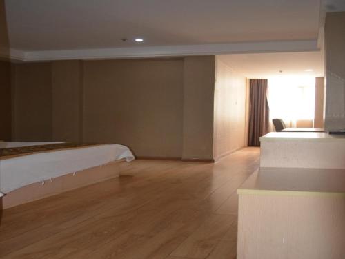 Фотография гостиницы Shell Putian Hanjiang District Hanhua West Road Hotel