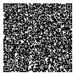 QR код гостиницы Ладога