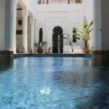 Фотография мини отеля Riad Bellamane & Spa