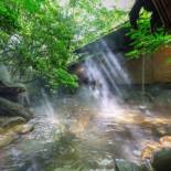 Фотография мини отеля Kurokawa Onsen Oyado Noshiyu