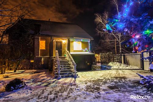 Фотография гостевого дома Дубки