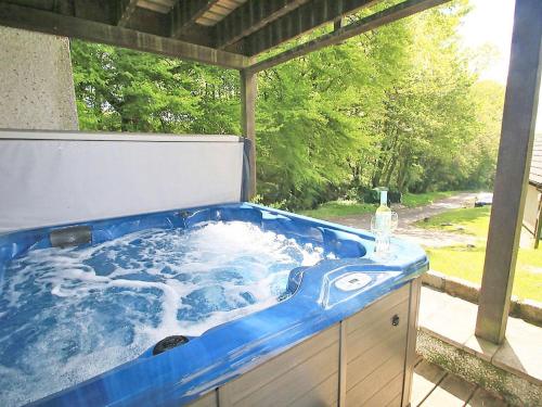 Фотография гостевого дома Valley Lodge 31