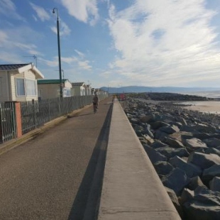 Фотография базы отдыха Park Home at Golden Sands Holiday Park N.Wales