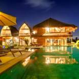 Фотография мини отеля Canggu Wooden Green Paradise