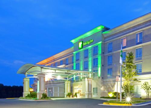 Фотография гостиницы Holiday Inn Express Dumfries-Quantico, an IHG Hotel