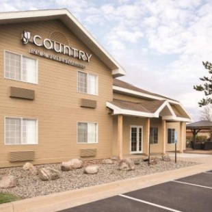 Фотография гостиницы Country Inn & Suites by Radisson, Grand Rapids, MN