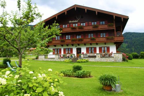 Фотография гостевого дома Menkenhof