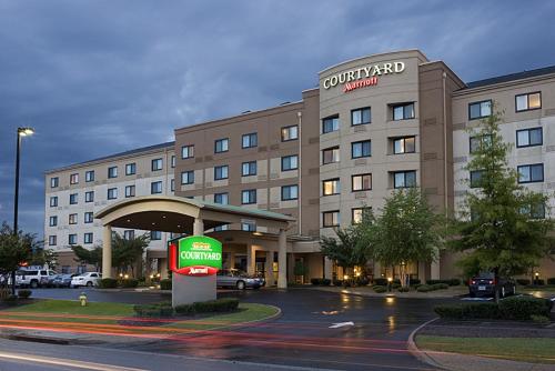 Фотография гостиницы Courtyard Bristol