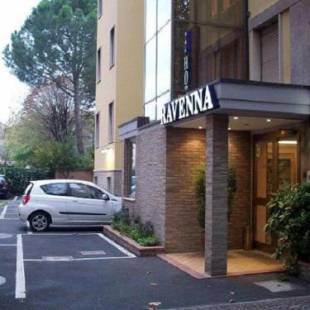 Фотографии гостиницы 
            Hotel Ravenna