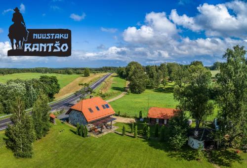 Фотография гостевого дома Nuustaku Rancho