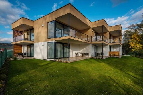 Фотография апарт отеля Apartmánový Dom Kriváň