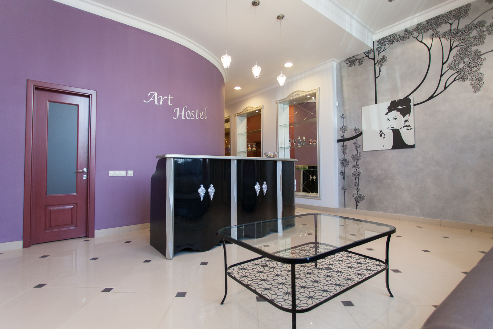 Фотография хостела Арт Хостел