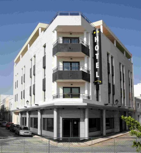 Фотография гостиницы Nou Avenida